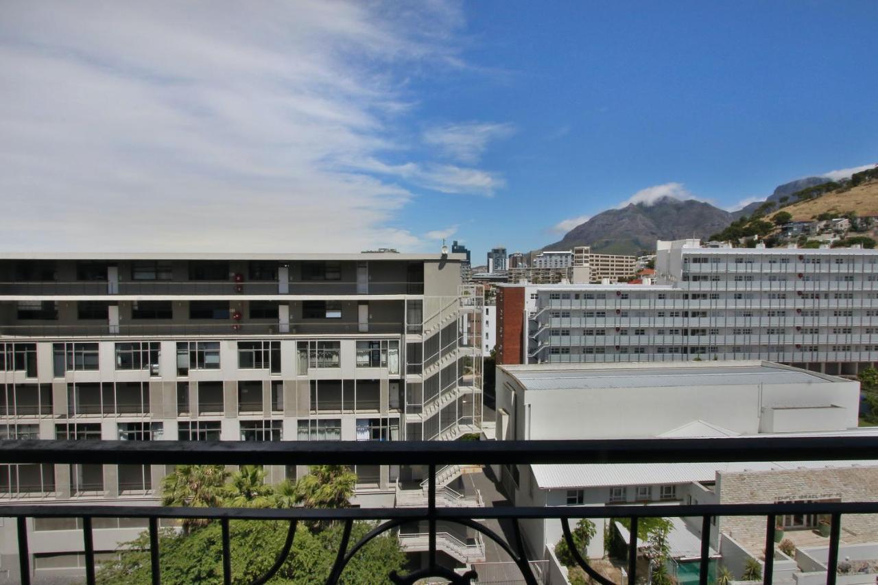 Cape Royale 1 Bedroom Luxury Apartments With Mountain View Cape Town Ngoại thất bức ảnh