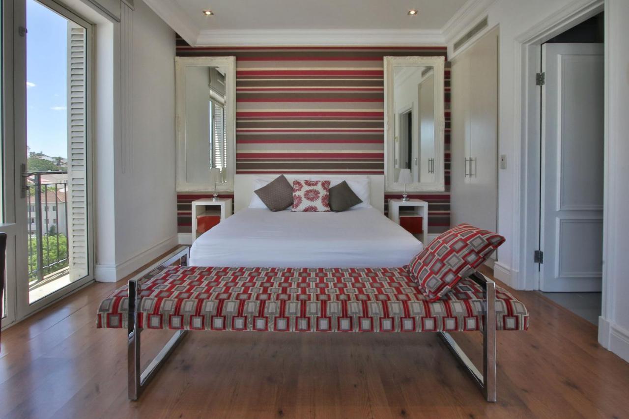 Cape Royale 1 Bedroom Luxury Apartments With Mountain View Cape Town Ngoại thất bức ảnh